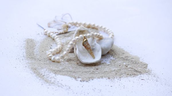Pearls&Shells