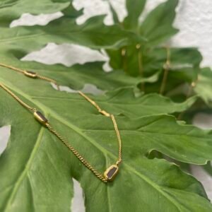 Cadena glassie