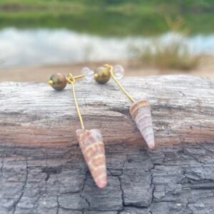 Arete unicornio